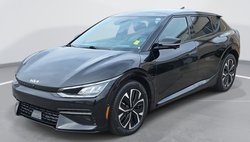 2022 Kia EV6 GT-Line