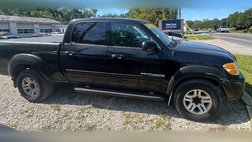 2004 Toyota Tundra Limited