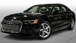 2024 Audi A6 quattro Premium Plus 55 TFSI