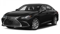 2021 Lexus ES 350 Base
