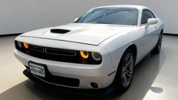 2020 Dodge Challenger R/T