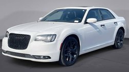 2023 Chrysler 300 S V6