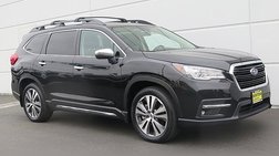 2022 Subaru Ascent Touring