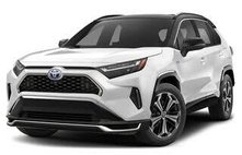 2024 Toyota RAV4 Prime XSE