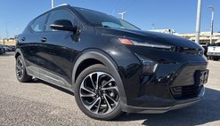2023 Chevrolet Bolt EUV Premier