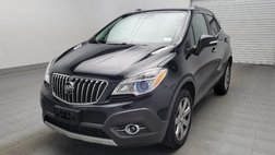 2014 Buick Encore Premium