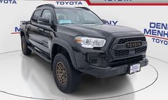 2023 Toyota Tacoma Trail Special Edition