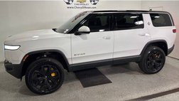 2023 Rivian R1S Adventure