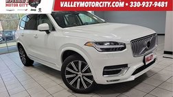 2024 Volvo XC90 B6 Plus Bright Theme 7P