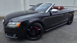 2012 Audi S5 3.0T quattro Premium Plus