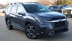 2023 Subaru Ascent Touring