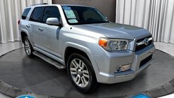 2011 Toyota 4Runner 