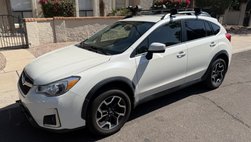 2016 Subaru Crosstrek 2.0i Premium