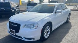 2015 Chrysler 300 Limited