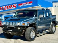 2006 HUMMER H2 SUT Base