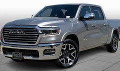 2025 Ram Ram Pickup 1500 Laramie