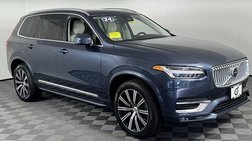 2024 Volvo XC90 B6 Plus Bright Theme 7P