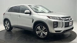2022 Mitsubishi Outlander Sport ES