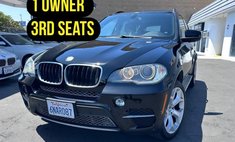 2011 BMW X5 xDrive35i