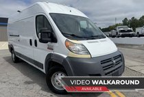 2017 Ram ProMaster 2500 159 WB