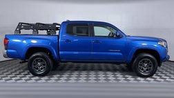 2018 Toyota Tacoma TRD Off-Road