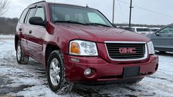 2004 GMC Envoy SLE