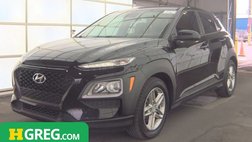 2019 Hyundai Kona SE