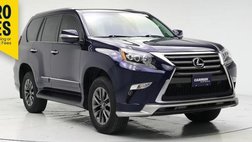 2019 Lexus GX 460 Base