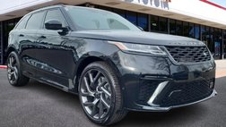 2020 Land Rover Range Rover Velar SVAutobiography Dynamic Edition