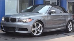 2010 BMW 1 Series 135i