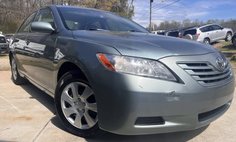 2009 Toyota Camry SE V6