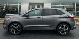 2022 Ford Edge ST