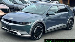 2023 Hyundai Ioniq 5 Limited