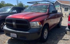 2015 Ram Ram Pickup 1500 Tradesman