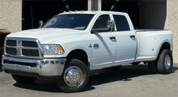2012 Ram Ram Pickup 3500 ST