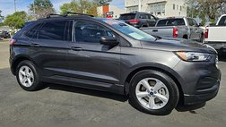 2020 Ford Edge SE