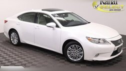 2014 Lexus ES 350 Base
