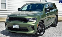2021 Dodge Durango GT