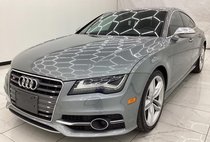 2013 Audi S7 4.0T quattro Prestige