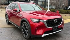 2024 Mazda CX-90 Plug-in Hybrid Premium Plus