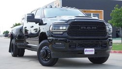 2024 Ram Ram Pickup 3500 Limited