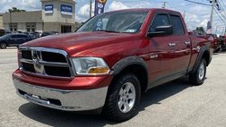 2010 Dodge Ram 1500 ST