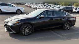 2024 Lexus ES 250 250 AWD