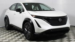 2024 Nissan Ariya Engage