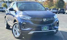 2022 Buick Encore GX Preferred