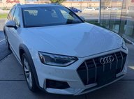 2023 Audi A4 allroad quattro Premium Plus 45 TFSI