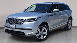 2020 Land Rover Range Rover Velar P340 S