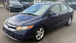 2006 Honda Civic EX