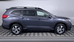 2022 Subaru Ascent Premium 7-Passenger