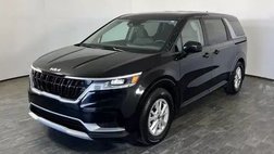 2022 Kia Carnival LX